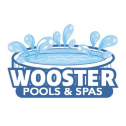 Logo van Wooster Pools & Spas