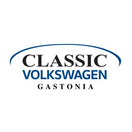 Logo fra Classic Volkswagen Gastonia