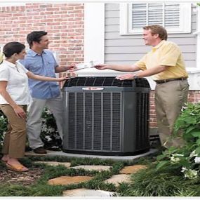 Call now for HVAC services you can count on!