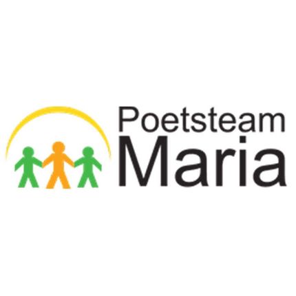 Logotyp från Schoonmaakbedrijf Poetsteam Maria