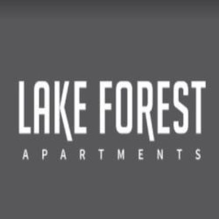 Logo from Lake Forest Apartments