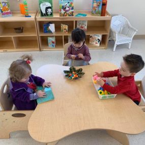 Bild von Applebee Montessori Academy