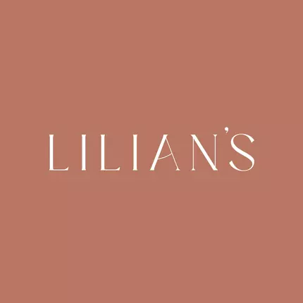 Logo od Lilian's