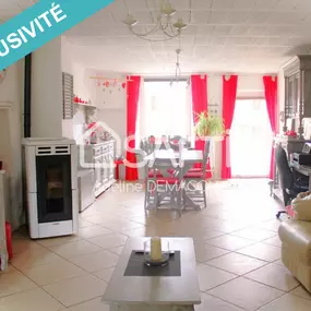 Bild von Adeline et Franck DEMACON IMMOBILIER SAFTI - Conseillers en Immobilier MONTMEDY 55600, MARVILLE, LONGUYON