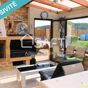 Bild von Adeline et Franck DEMACON IMMOBILIER SAFTI - Conseillers en Immobilier MONTMEDY 55600, MARVILLE, LONGUYON