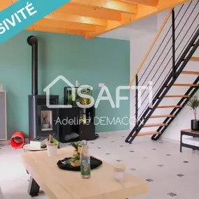 Bild von Adeline et Franck DEMACON IMMOBILIER SAFTI - Conseillers en Immobilier MONTMEDY 55600, MARVILLE, LONGUYON