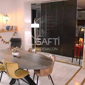 Bild von Adeline et Franck DEMACON IMMOBILIER SAFTI - Conseillers en Immobilier MONTMEDY 55600, MARVILLE, LONGUYON