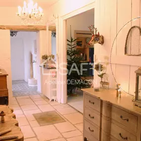 Bild von Adeline et Franck DEMACON IMMOBILIER SAFTI - Conseillers en Immobilier MONTMEDY 55600, MARVILLE, LONGUYON