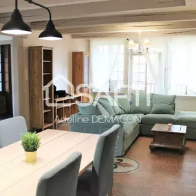 Bild von Adeline et Franck DEMACON IMMOBILIER SAFTI - Conseillers en Immobilier MONTMEDY 55600, MARVILLE, LONGUYON