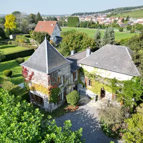 Bild von Adeline et Franck DEMACON IMMOBILIER SAFTI - Conseillers en Immobilier MONTMEDY 55600, MARVILLE, LONGUYON