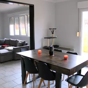 Bild von Adeline et Franck DEMACON IMMOBILIER SAFTI - Conseillers en Immobilier MONTMEDY 55600, MARVILLE, LONGUYON