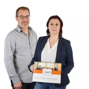 Bild von Adeline et Franck DEMACON IMMOBILIER SAFTI - Conseillers en Immobilier MONTMEDY 55600, MARVILLE, LONGUYON