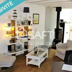 Bild von Adeline et Franck DEMACON IMMOBILIER SAFTI - Conseillers en Immobilier MONTMEDY 55600, MARVILLE, LONGUYON