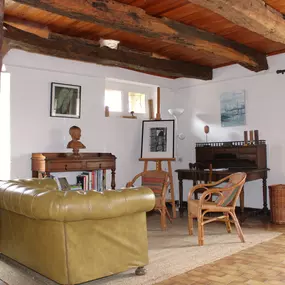 Bild von Adeline et Franck DEMACON IMMOBILIER SAFTI - Conseillers en Immobilier MONTMEDY 55600, MARVILLE, LONGUYON