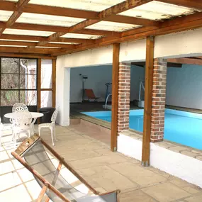 Bild von Adeline et Franck DEMACON IMMOBILIER SAFTI - Conseillers en Immobilier MONTMEDY 55600, MARVILLE, LONGUYON