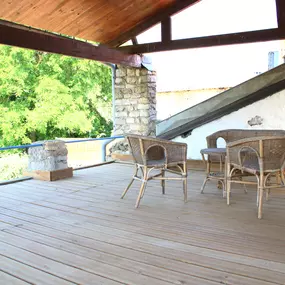 Bild von Adeline et Franck DEMACON IMMOBILIER SAFTI - Conseillers en Immobilier MONTMEDY 55600, MARVILLE, LONGUYON