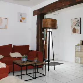 Bild von Adeline et Franck DEMACON IMMOBILIER SAFTI - Conseillers en Immobilier MONTMEDY 55600, MARVILLE, LONGUYON