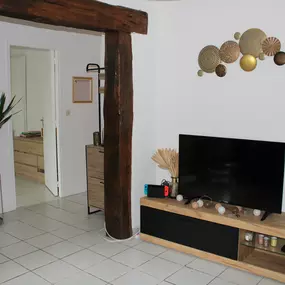 Bild von Adeline et Franck DEMACON IMMOBILIER SAFTI - Conseillers en Immobilier MONTMEDY 55600, MARVILLE, LONGUYON
