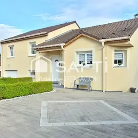 Bild von Adeline et Franck DEMACON IMMOBILIER SAFTI - Conseillers en Immobilier MONTMEDY 55600, MARVILLE, LONGUYON
