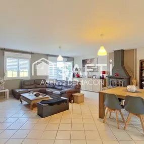 Bild von Adeline et Franck DEMACON IMMOBILIER SAFTI - Conseillers en Immobilier MONTMEDY 55600, MARVILLE, LONGUYON