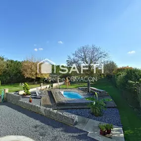 Bild von Adeline et Franck DEMACON IMMOBILIER SAFTI - Conseillers en Immobilier MONTMEDY 55600, MARVILLE, LONGUYON