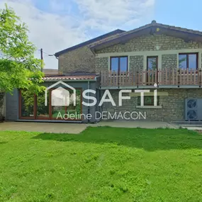 Bild von Adeline et Franck DEMACON IMMOBILIER SAFTI - Conseillers en Immobilier MONTMEDY 55600, MARVILLE, LONGUYON