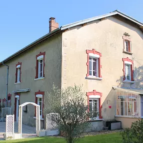 Bild von Adeline et Franck DEMACON IMMOBILIER SAFTI - Conseillers en Immobilier MONTMEDY 55600, MARVILLE, LONGUYON