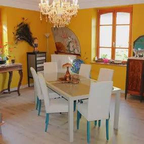 Bild von Adeline et Franck DEMACON IMMOBILIER SAFTI - Conseillers en Immobilier MONTMEDY 55600, MARVILLE, LONGUYON