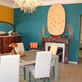Bild von Adeline et Franck DEMACON IMMOBILIER SAFTI - Conseillers en Immobilier MONTMEDY 55600, MARVILLE, LONGUYON