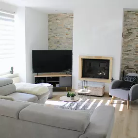 Bild von Adeline et Franck DEMACON IMMOBILIER SAFTI - Conseillers en Immobilier MONTMEDY 55600, MARVILLE, LONGUYON