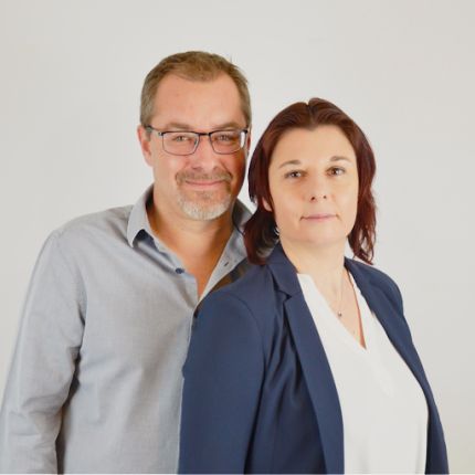 Λογότυπο από Adeline et Franck DEMACON IMMOBILIER SAFTI - Conseillers en Immobilier MONTMEDY 55600, MARVILLE, LONGUYON