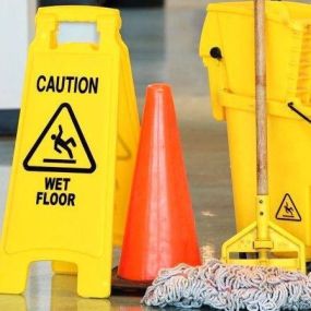 Quality Commercial Cleaning Services
