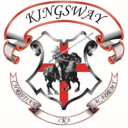 Logo da Kingsway Christian Academy