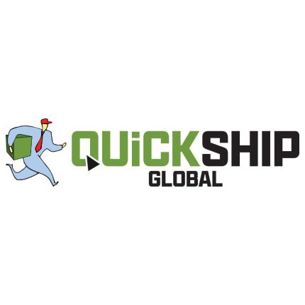 Logo od Quick Ship Global