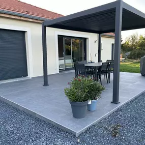 Bild von J'M CONCEPT CARRELAGE