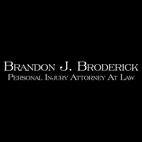 Bild von Brandon J. Broderick, Personal Injury Attorney at Law