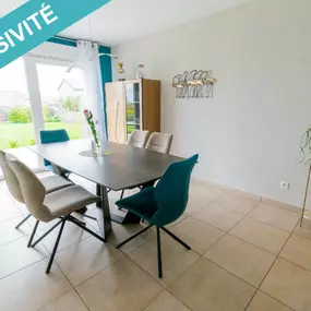 Bild von Sandra Giuliani - Conseillère Immobilier SAFTI - Heumont et alentours