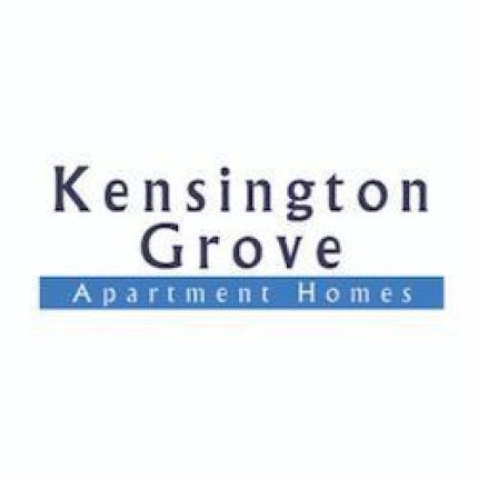 Logo da Kensington Grove Apartments