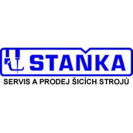 Logo von Staňka - servis a prodej šicích strojů