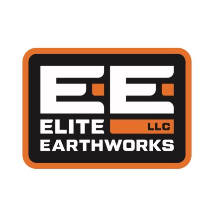 Logo od Elite Earthworks