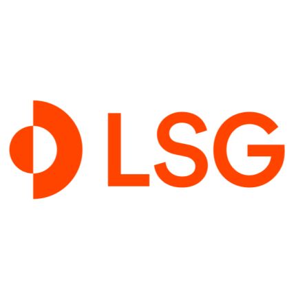 Logo od Locust Street Group LSG