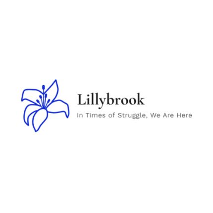 Logotyp från Lillybrook Counseling Services