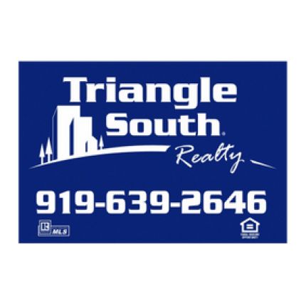 Logo van Triangle South Realty