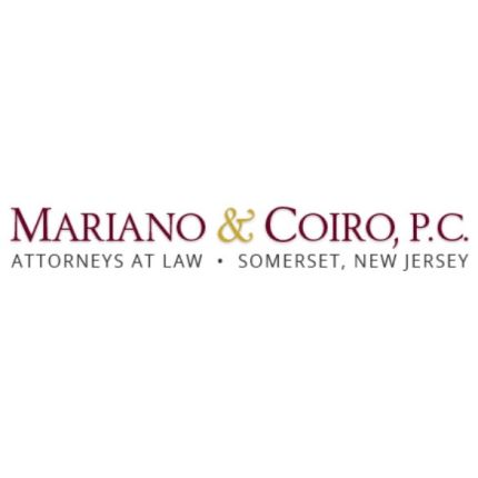 Logótipo de Mariano & Coiro, P.C.