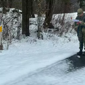 Bild von VT Army National Guard Recruiter - SFC Carolyn Haggett