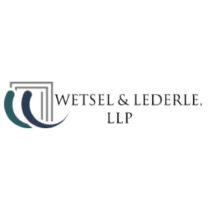 Logo de Wetsel & Lederle, LLP