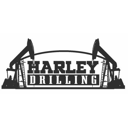 Logo da Harley Drilling