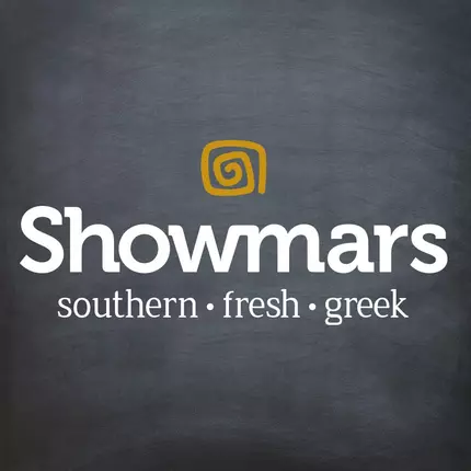 Logo von Showmars Pineville