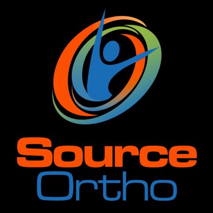 Logo van SourceOrtho