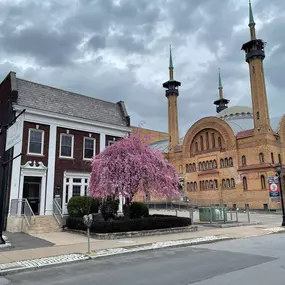 Bild von The Honesdale National Bank